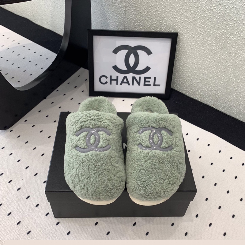 Ch*el slippers